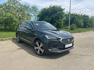 Seat Tarraco Excellence 1.5 tsi 2020