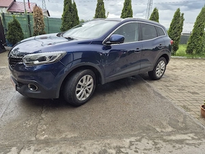 renault kadjar  an 2018 - imagine 2