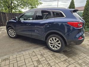 renault kadjar  an 2018