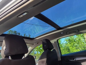 Skoda Karoq 1.5 TSI | 57000km reali | LED Matrix | Trapa Panoramica | Unic Proprietar  - imagine 4