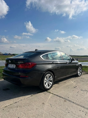 Bmw serai 5GT 2016 de vanzare - imagine 10