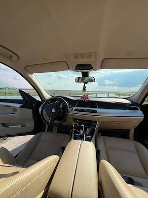 Bmw serai 5GT 2016 de vanzare - imagine 3
