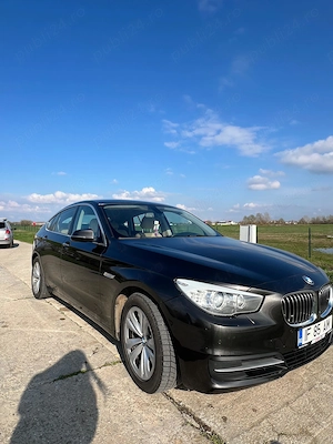 Bmw serai 5GT 2016 de vanzare - imagine 7