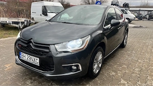 Citroen Ds4 - imagine 2