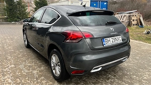Citroen Ds4 - imagine 4