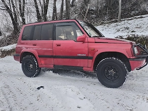 vand Suzuki Vitara  - imagine 2