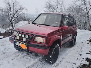 vand Suzuki Vitara  - imagine 4
