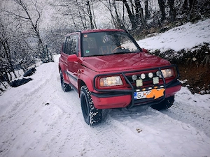 vand Suzuki Vitara  - imagine 5