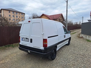 Peugeot Expert  - imagine 5
