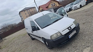 Peugeot Expert  - imagine 2