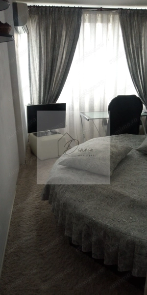 Apartament 4 camere Drumul Taberei Mall Plaza Parc Moghioros I COM % - imagine 3