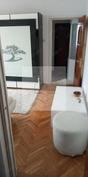 Apartament 4 camere Drumul Taberei Mall Plaza Parc Moghioros I COM % - imagine 8