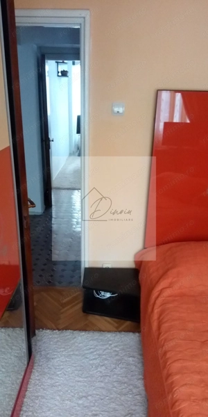 Apartament 4 camere Drumul Taberei Mall Plaza Parc Moghioros I COM % - imagine 12