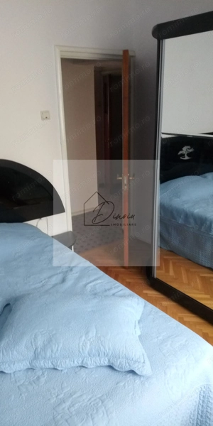 Apartament 4 camere Drumul Taberei Mall Plaza Parc Moghioros I COM % - imagine 11