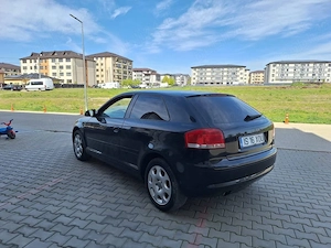 Audi A3 Manual - imagine 5