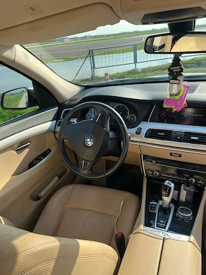 Bmw serai 5GT 2016 de vanzare - imagine 2