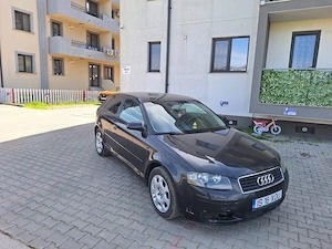 Audi A3 Manual - imagine 2