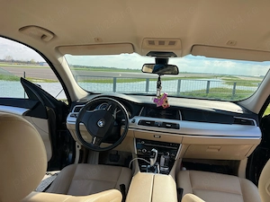Bmw serai 5GT 2016 de vanzare - imagine 9