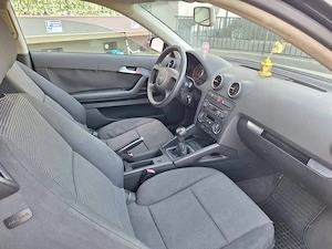 Audi A3 Manual - imagine 3