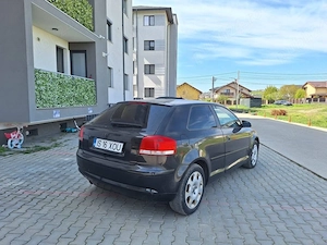 Audi A3 Manual - imagine 4