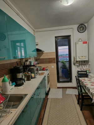 Vanzare apartament 2 camere - imagine 3