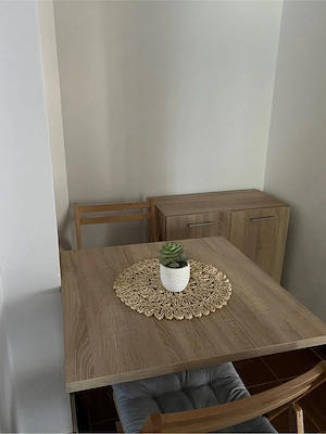 inchiriez apartament tg jiu 9 mai  - imagine 2