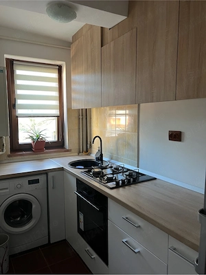 inchiriez apartament tg jiu 9 mai 