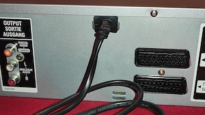 videorecorder cu dvd incorporat ORION CVD 604 6 CAPETE - CITITI ANUNTUL  - imagine 3