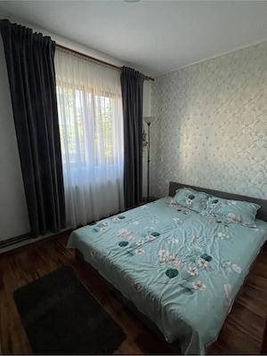 inchiriez apartament tg jiu 9 mai  - imagine 5