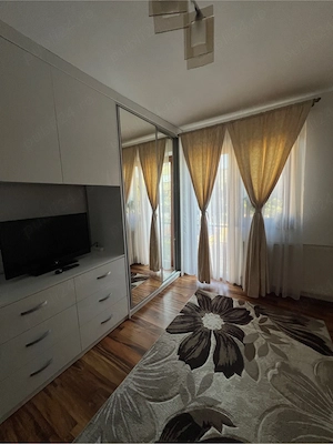 inchiriez apartament tg jiu 9 mai  - imagine 4