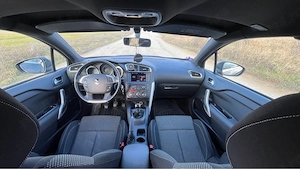 Citroen Ds4 - imagine 5