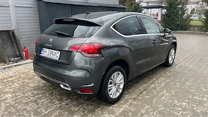 Citroen Ds4 - imagine 3