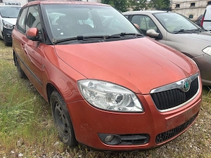 Dezmenbrez Skoda Fabia