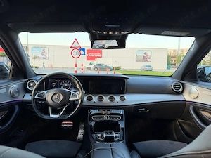 Mercedes-Benz E 350 D - imagine 4