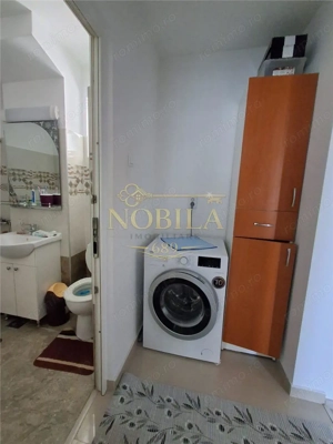 APARTAMENT DE VANZARE CU 2 CAMERE IN ONESTI - imagine 11