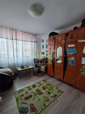 APARTAMENT DE VANZARE CU 2 CAMERE IN ONESTI - imagine 8