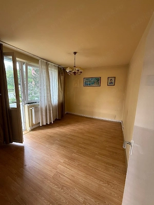 Apartament 2 camere - strada Parângului - imagine 3