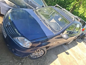 Dacia Logan  - imagine 3