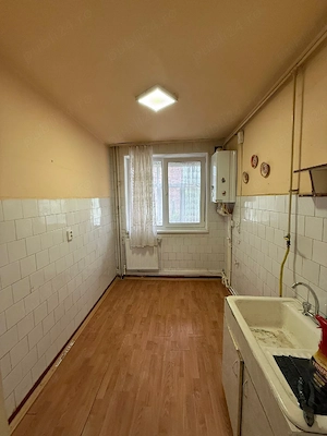 Apartament 2 camere - strada Parângului - imagine 2