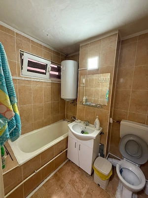 Apartament 2 camere - strada Parângului - imagine 4