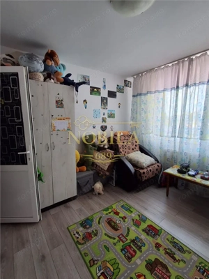 APARTAMENT DE VANZARE CU 2 CAMERE IN ONESTI - imagine 9