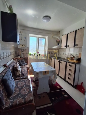 APARTAMENT DE VANZARE CU 2 CAMERE IN ONESTI - imagine 3