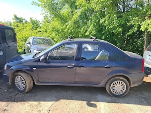 Dacia Logan  - imagine 5