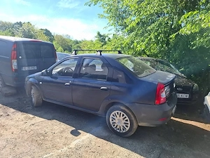 Dacia Logan  - imagine 2