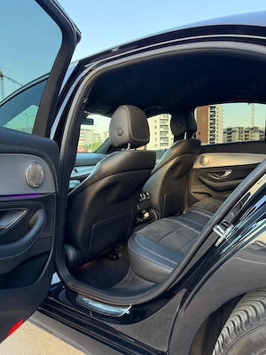 Mercedes-Benz E 350 D - imagine 7