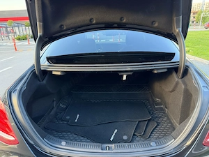 Mercedes-Benz E 350 D - imagine 9