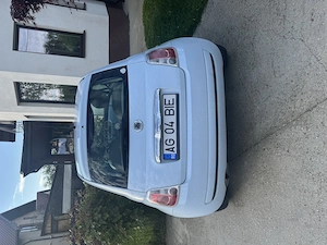 Fiat 500 ,stare foarte buna - imagine 9