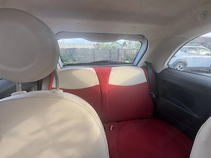 Fiat 500 ,stare foarte buna - imagine 7