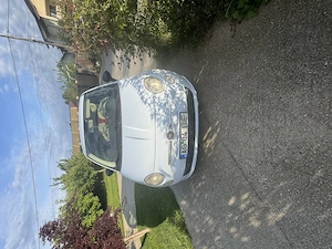 Fiat 500 ,stare foarte buna - imagine 1