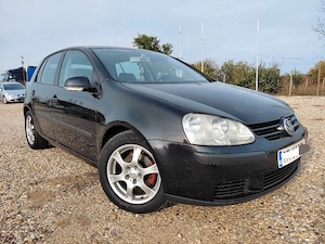 2005 VW Golf 5 - imagine 2